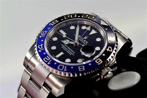 rolex kellotarkku.